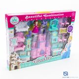  Hộp lâu đài YL-A1 