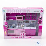  Hộp dụng cụ nhà bếp 818-25 