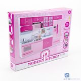  Hộp dụng cụ nhà bếp 818-25 