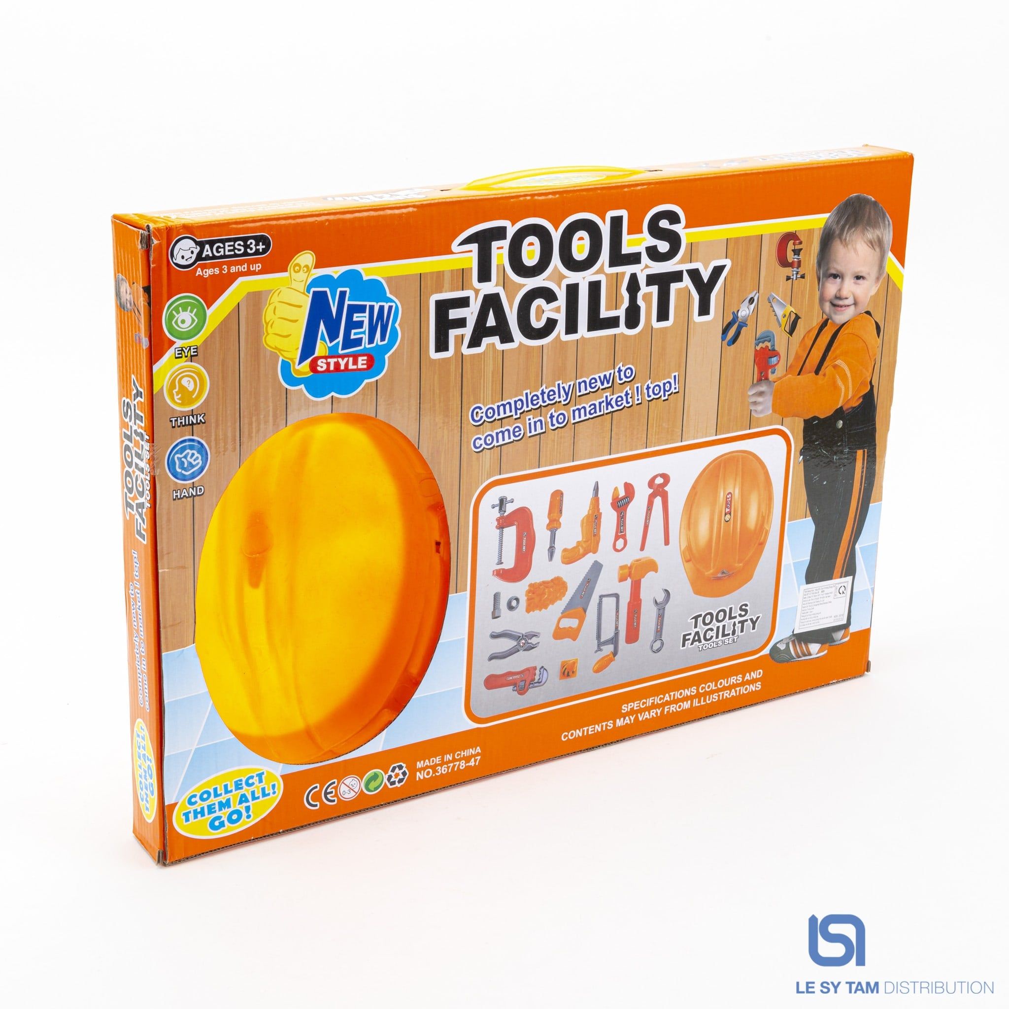  Hộp dụng cụ 36778-47 