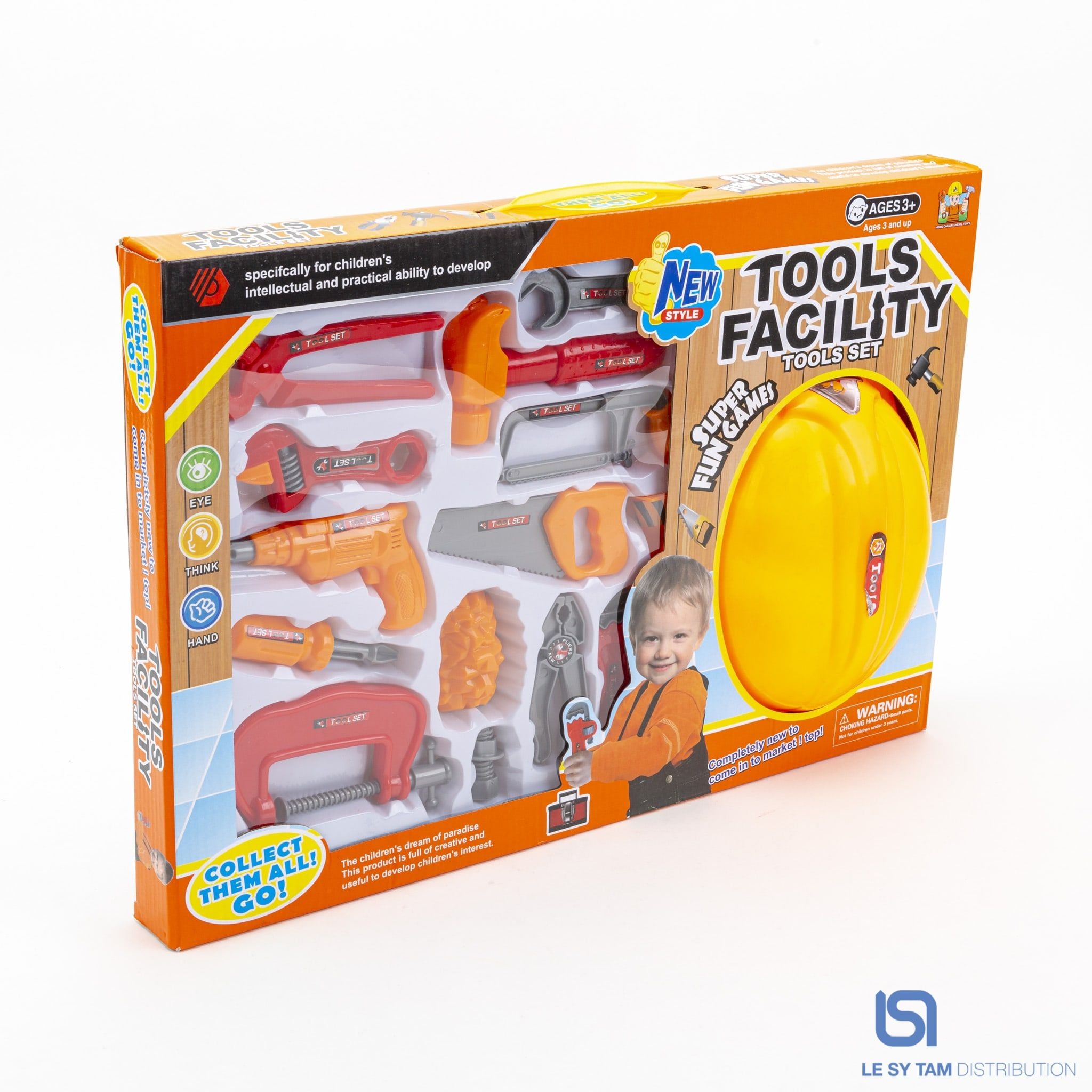  Hộp dụng cụ 36778-47 