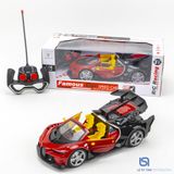  Xe điều khiển 8901A-1 