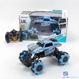  Xe điều khiển leo núi XB 1005 