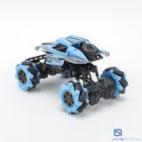  Xe điều khiển leo núi XB 1005 