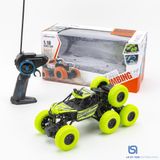  Xe điều khiển leo núi XB 1015 