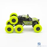  Xe điều khiển leo núi XB 1015 