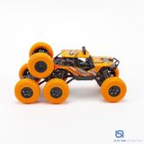  Xe điều khiển leo núi XB 1016 