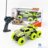  Xe điều khiển leo núi XB 1017 