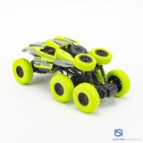  Xe điều khiển leo núi XB 1017 