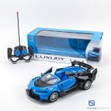  Xe điều khiển XB 11 