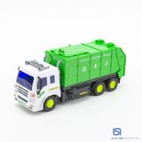  Xe rác điều khiển 958-32 