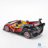  Xe đua điều khiển 114-2A 