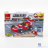  Hộp xếp hình 0450 