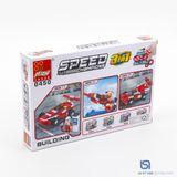  Hộp xếp hình 0450 