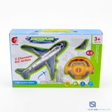  Máy bay điều khiển 163-6688-58 