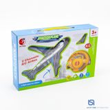  Máy bay điều khiển 163-6688-58 