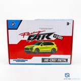  Hộp 12 xe sắt trớn 802H 