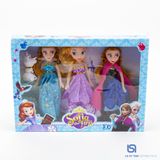  Hộp 3 bê baby SF- 905 