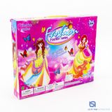  Hộp bê baby 6869-5S 