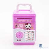  Két sắt mèo 9987-2 