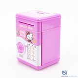  Két sắt mèo 9987-2 