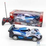  Xe đua điều khiển 665 