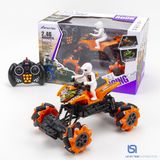  Xe điều khiển leo núi XB 1008 