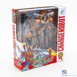  Hộp ráp rô bô 1-35 