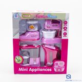  Hộp dụng cụ YH 858-3A 