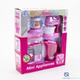  Hộp dụng cụ YH 858-3A 