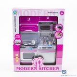  Hộp dụng cụ nhà bếp 818-12 