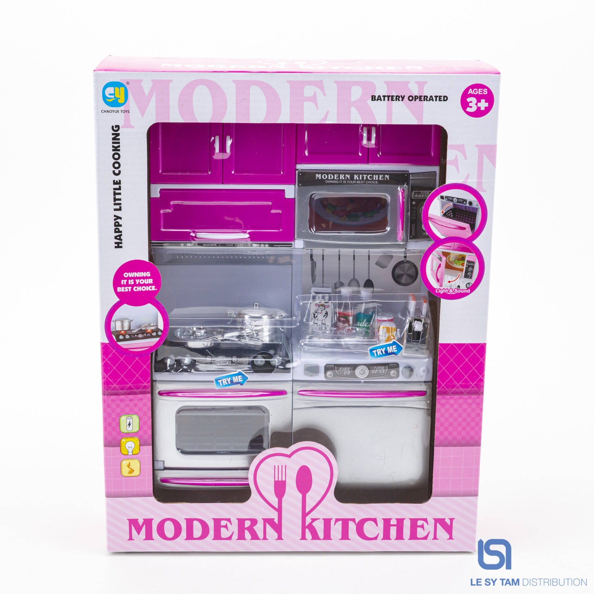  Hộp dụng cụ nhà bếp 818-12 