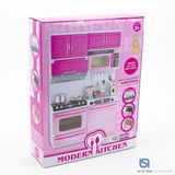  Hộp dụng cụ nhà bếp 818-12 