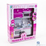  Hộp dụng cụ nhà bếp 818-12 