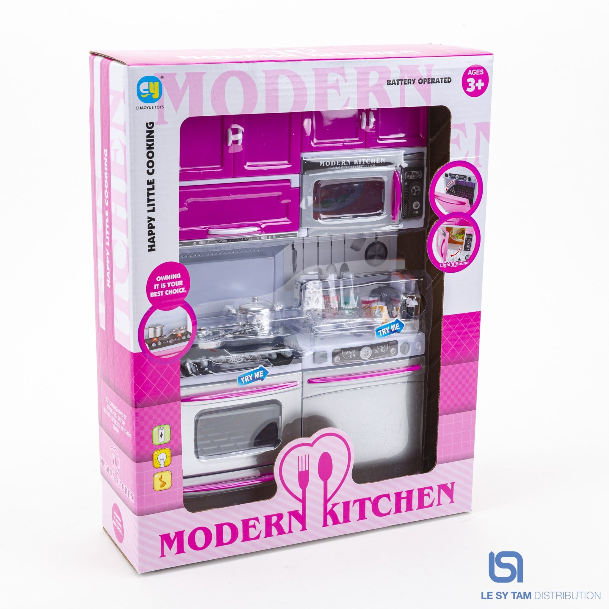  Hộp dụng cụ nhà bếp 818-12 