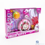  Hộp bếp bánh pizza 662-10A 