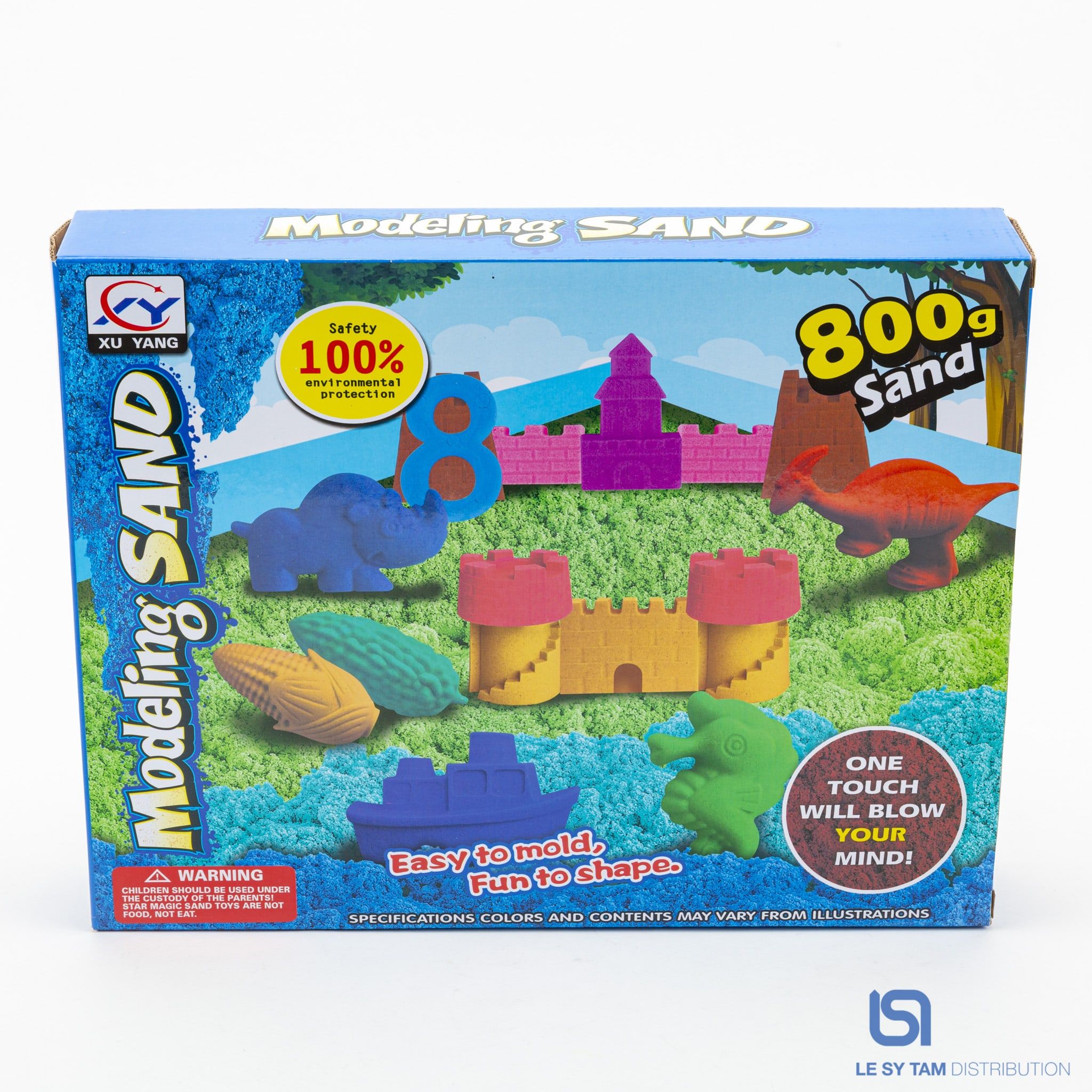  Hộp cát động lực 3356 