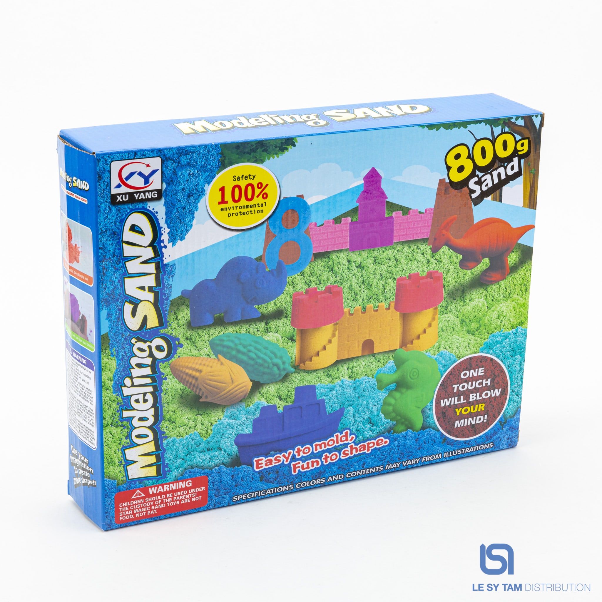  Hộp cát động lực 3356 