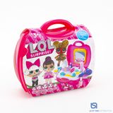  Hộp trang điểm 836E-LO 