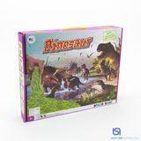  Hộp cát động lực 6634 