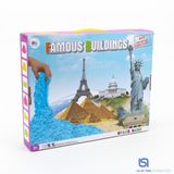  Hộp cát động lực 6634 