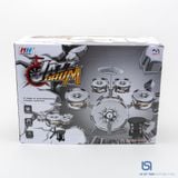  Hộp dàn trống 685-35A 