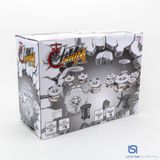  Hộp dàn trống 685-35A 