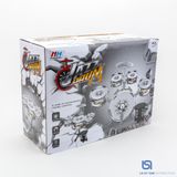  Hộp dàn trống 685-35A 