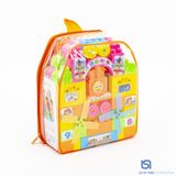  Túi xếp hình FX 0517 