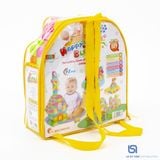  Túi xếp hình FX 0518 