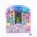  Túi xếp hình FX 6645 