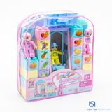  Túi xếp hình FX 6645 