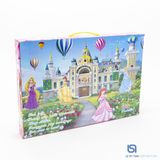  Hộp bê baby thời trang LM899-3 