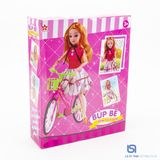  Hộp bê baby LM690-2 